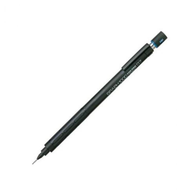 [펜텔] GRAPH 1000 (0.5mm/0.7mm/0.9mm)