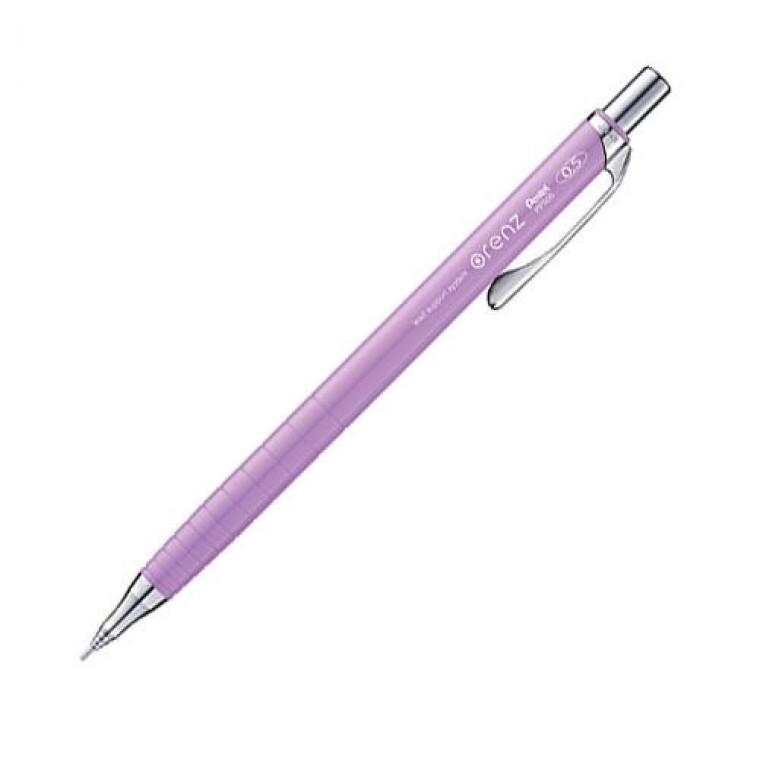 [펜텔] 오렌즈젤라또샤프 (0.5mm/5color)