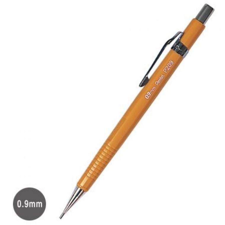 [펜텔] 제도샤프(0.3mm/0.5mm/0.7mm/0.9mm)