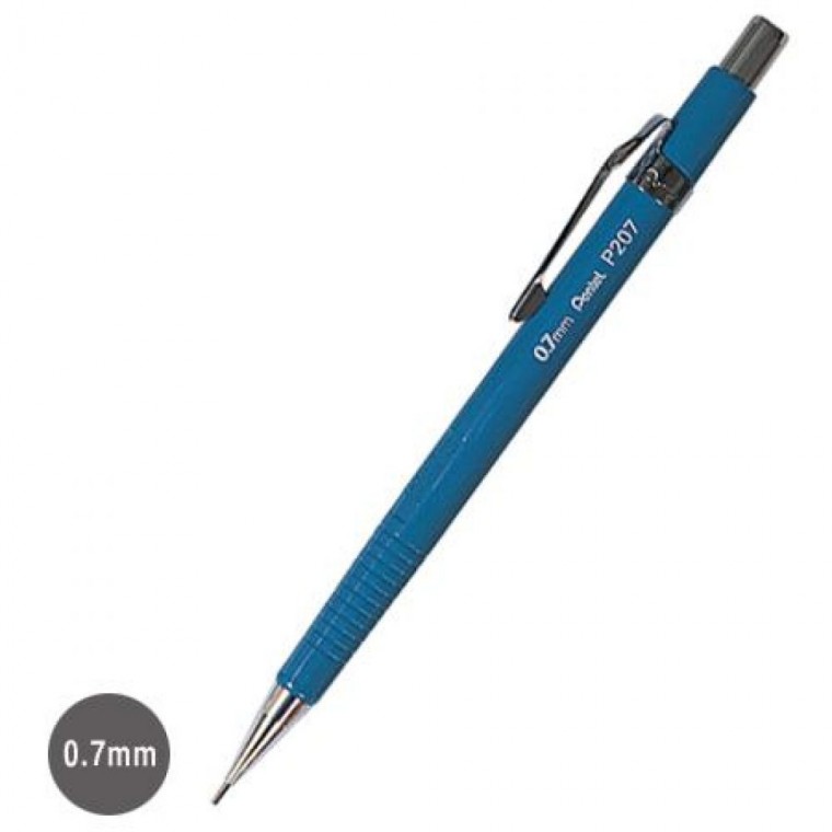 [펜텔] 제도샤프(0.3mm/0.5mm/0.7mm/0.9mm)