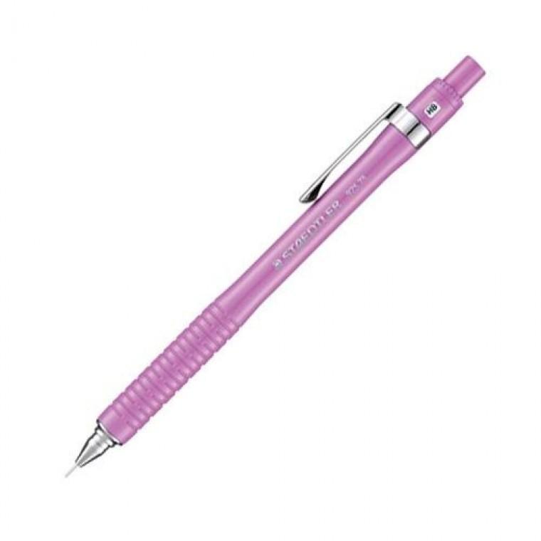 [스테들러] 컬러제도사프 925-75(0.5mm/6color)