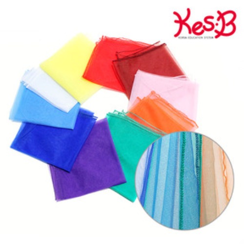 레인보우스카프놀이10종