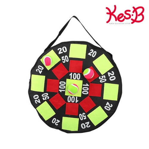 찍찍이다트놀이세트