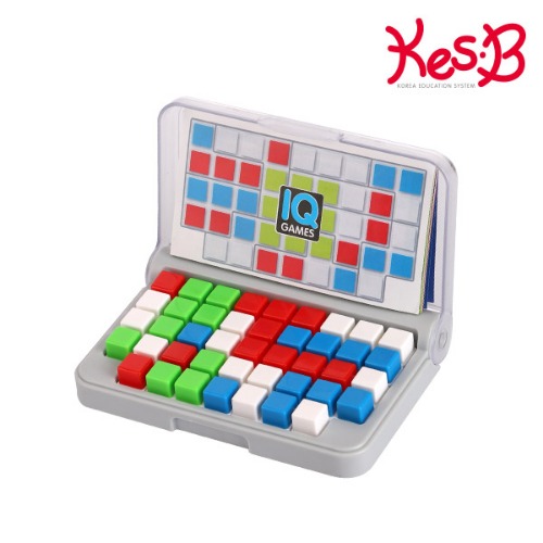 두뇌개발스퀘어퍼즐