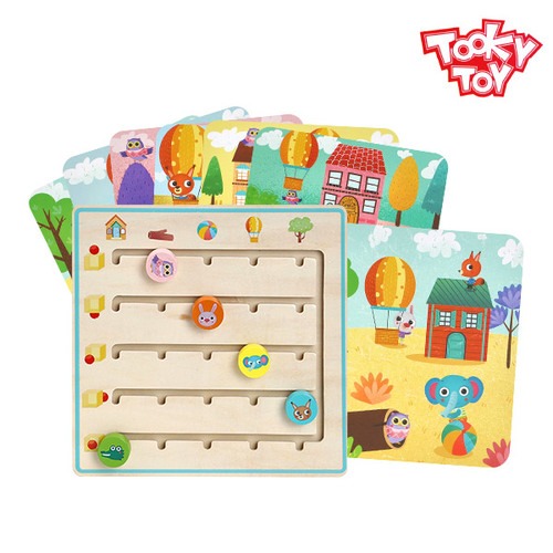 투키동물숨바꼭질