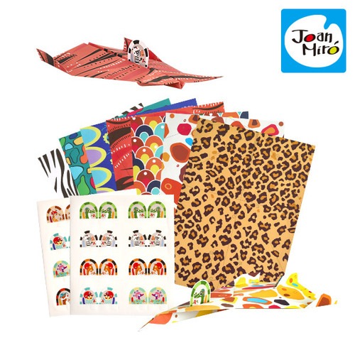 놀라운종이접기비행기