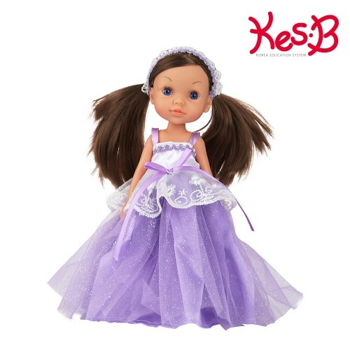 인형놀이프린세스클로이