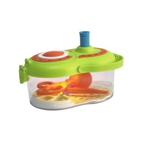 라이트곤충채집통