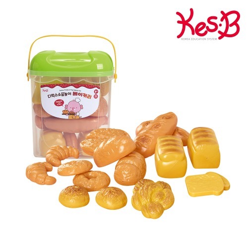 디럭스소꿉놀이베이커리