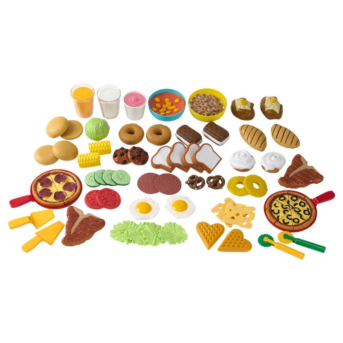 말랑말랑한음식모형푸드67p