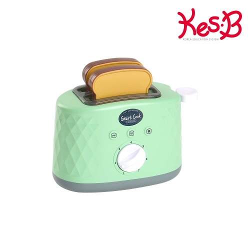 리틀맘그린토스터기