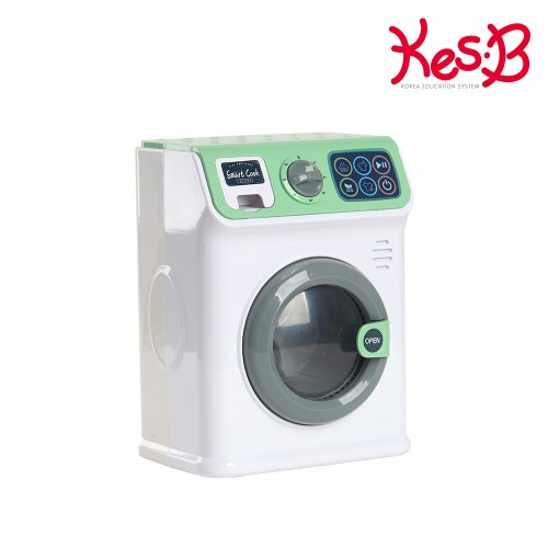 리틀맘그린드럼세탁기