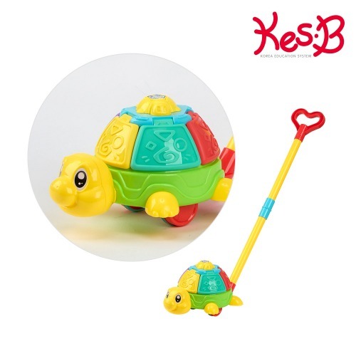 빙글빙글걸음마보조기거북이