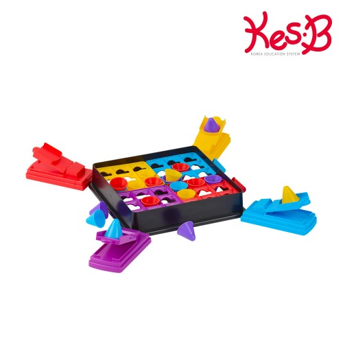 꼬깔모자던지기