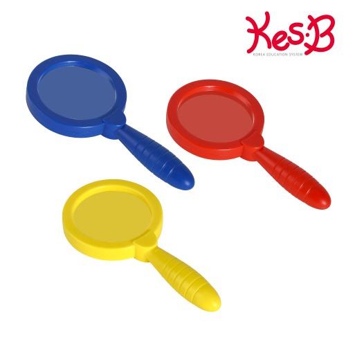 브레인키즈색깔돋보기3종