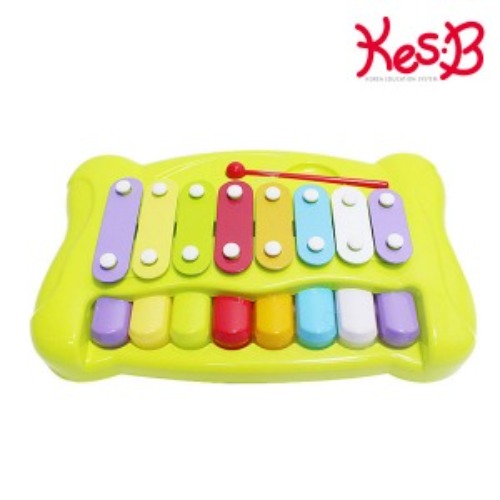 맑은소리건반실로폰