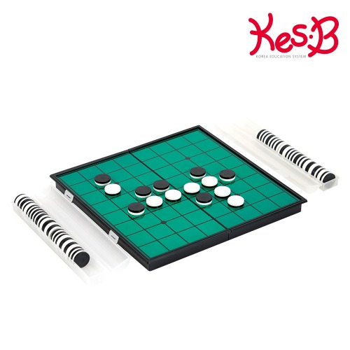 접이식자석리버시