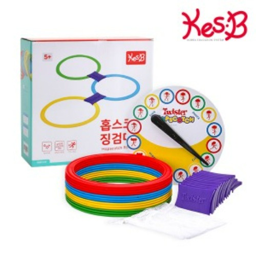 홉스코치징검다리