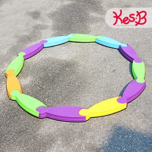 징검다리균형대