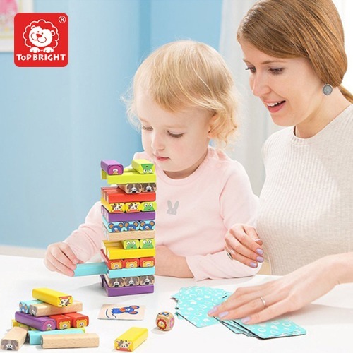 애니멀스태킹블록