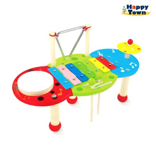 알록달록미니밴드