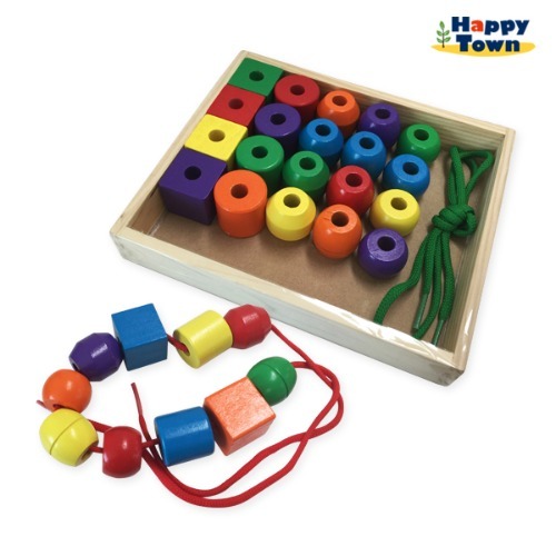 프라이머리실꿰기