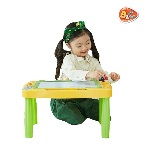 18인치큰화면영재책상