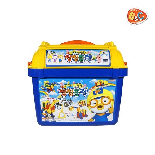 뽀로로씽씽블럭