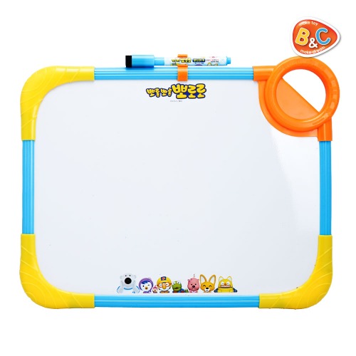 뉴뽀로로화이트보드(대)