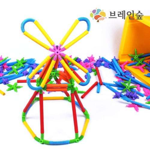 매직토이1000피스+교재