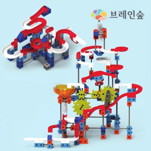 링커레일챌린지442교실세트