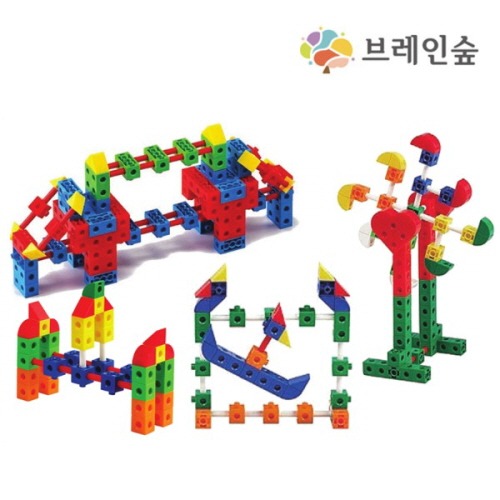 링커블록브릭빌더550