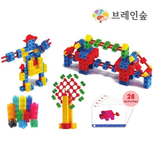 링커블록브릭빌더650