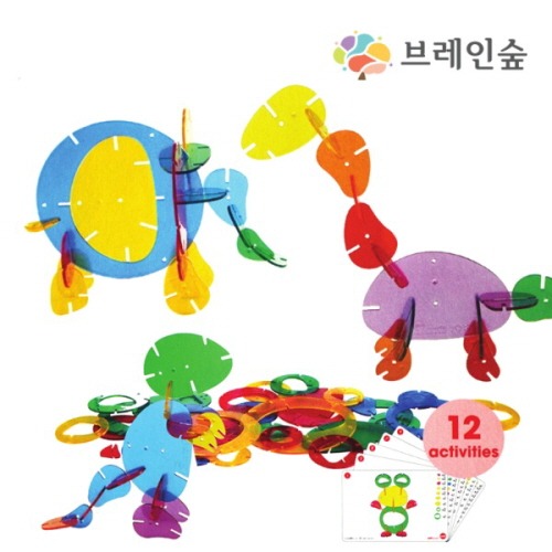 서클로챌린지168