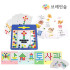 자석펜드로잉퍼즐활동세트