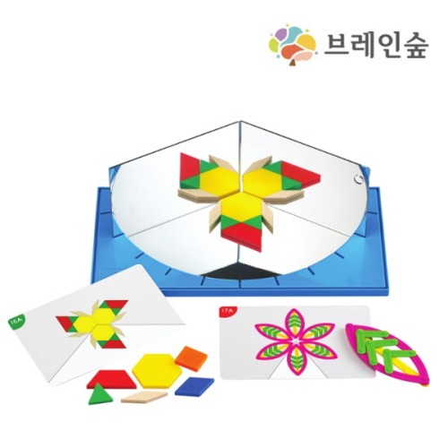 지오랜드STEAM세트