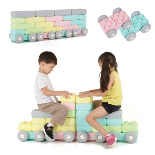 스위티빅블록C세트(29PCS)