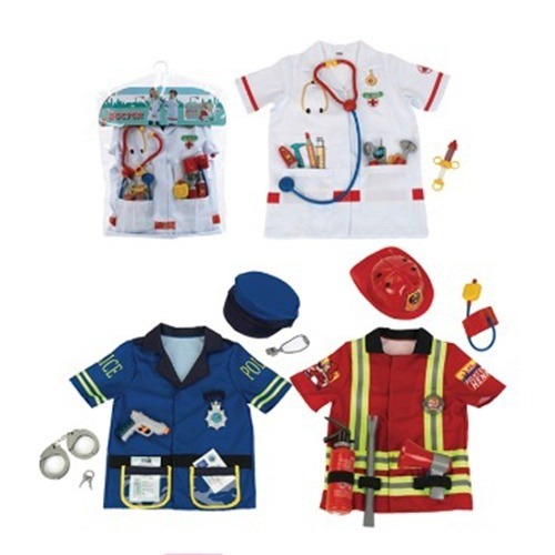 긴급출동역할놀이3종