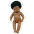 세계의친구들/인형/38cm/아프리카/여자아이/ML31054