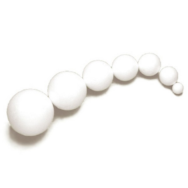 스치로폴공/6cm/20개