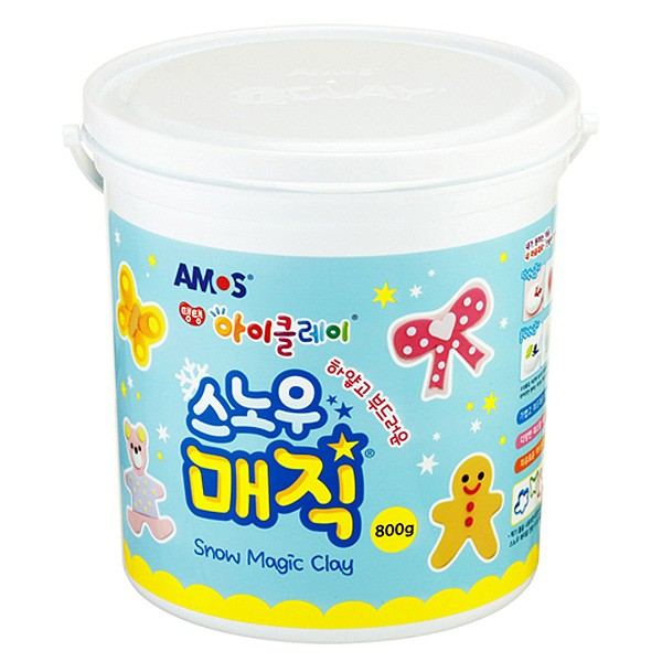 스노우매직/800g