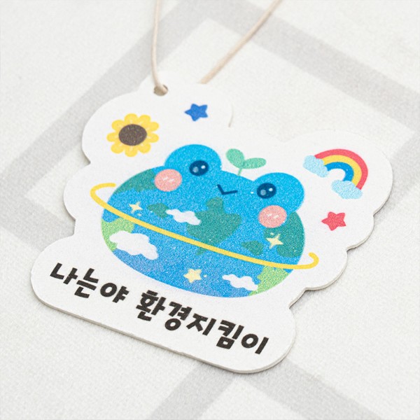 압축수세미/나는야환경지킴이/MH