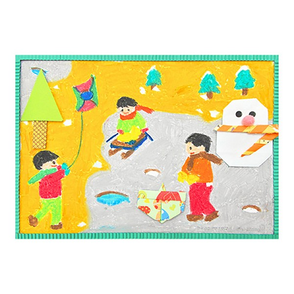 눈오는겨울밤/감성