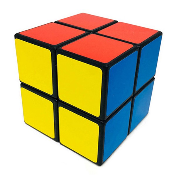 큐브퍼즐/2x2