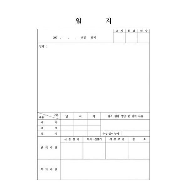 일지/16절