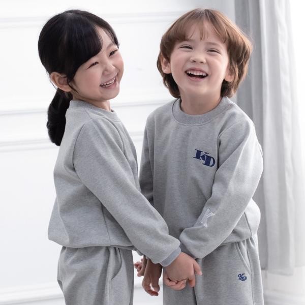 체육복/동복/상하/스윗셋업/그레이