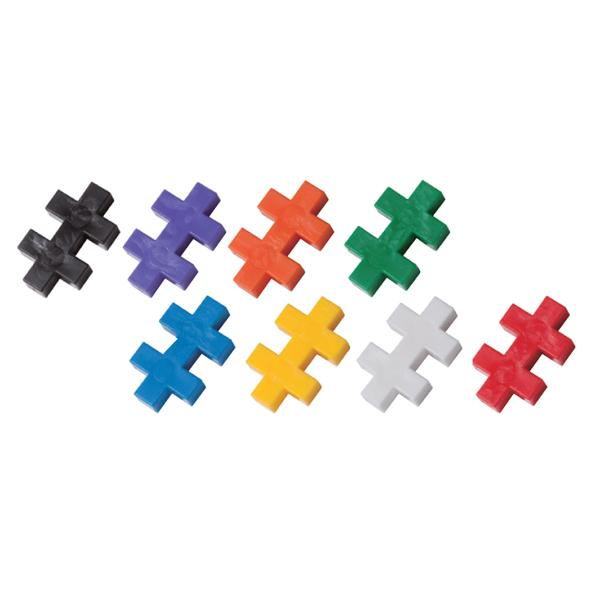 플러스창의블럭/400pcs