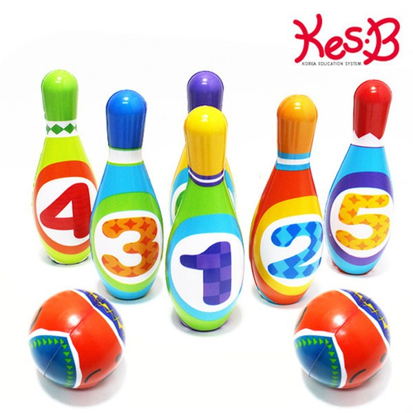 러버볼링세트/KBS1479/CS