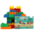 말랑말랑젤리블럭/100pcs/WDB