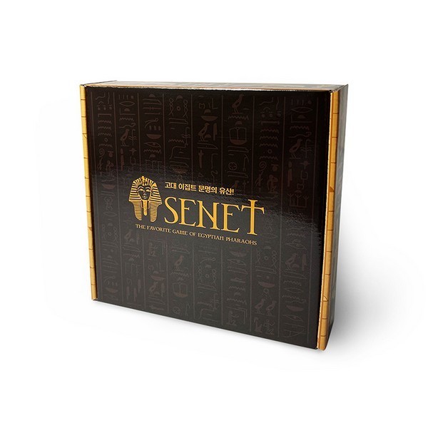 세네트라이트